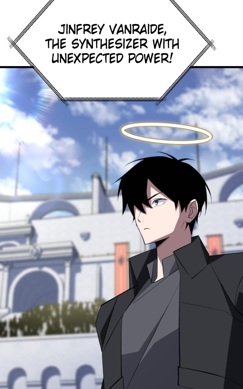 The Unparalleled Hidden Rank Equipment Chapter 33 - Page 88