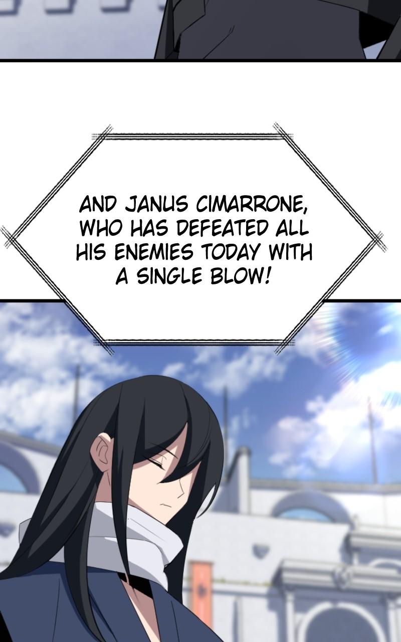 The Unparalleled Hidden Rank Equipment Chapter 33 - Page 89