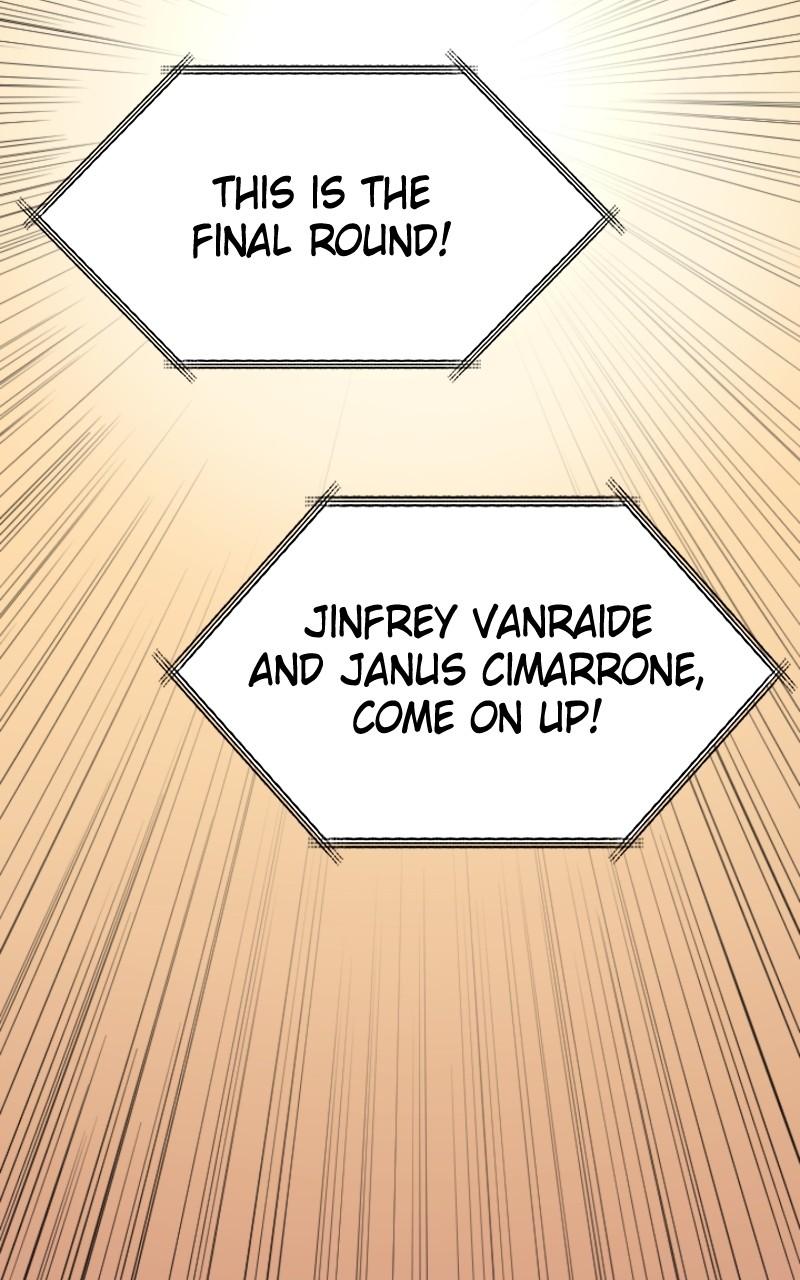 The Unparalleled Hidden Rank Equipment Chapter 33 - Page 91
