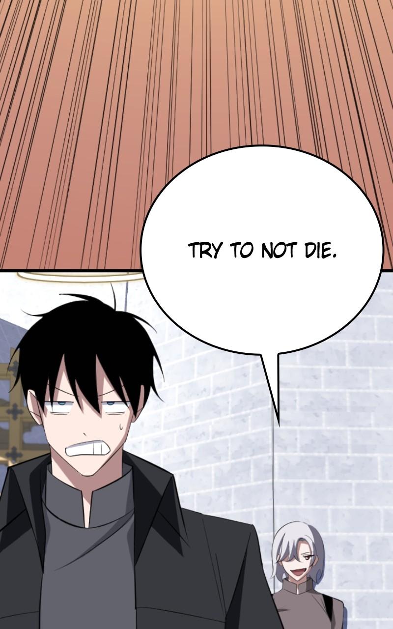 The Unparalleled Hidden Rank Equipment Chapter 33 - Page 92