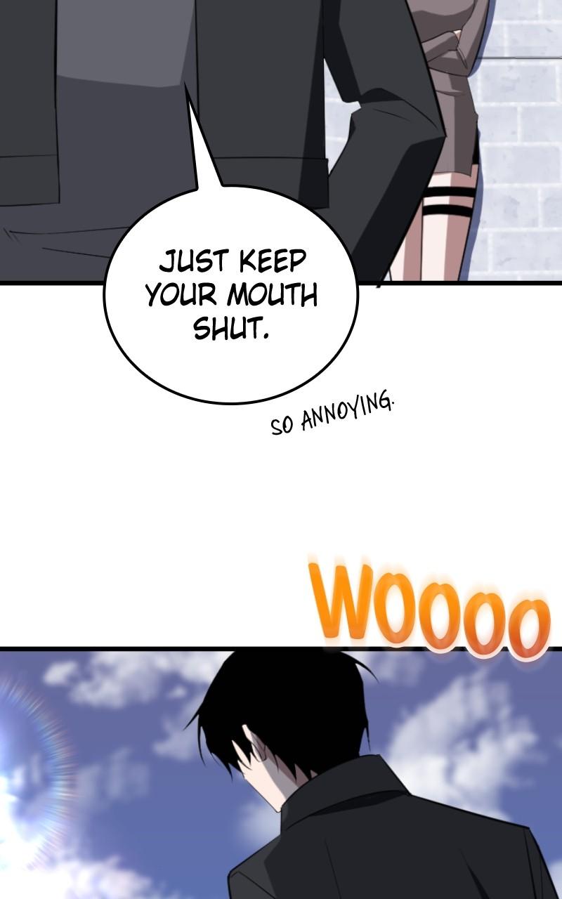 The Unparalleled Hidden Rank Equipment Chapter 33 - Page 93