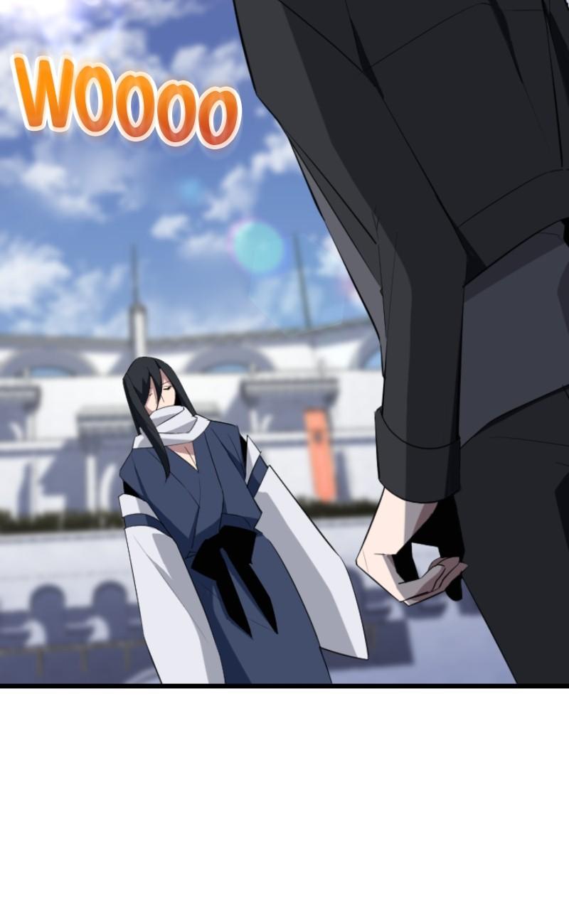 The Unparalleled Hidden Rank Equipment Chapter 33 - Page 94