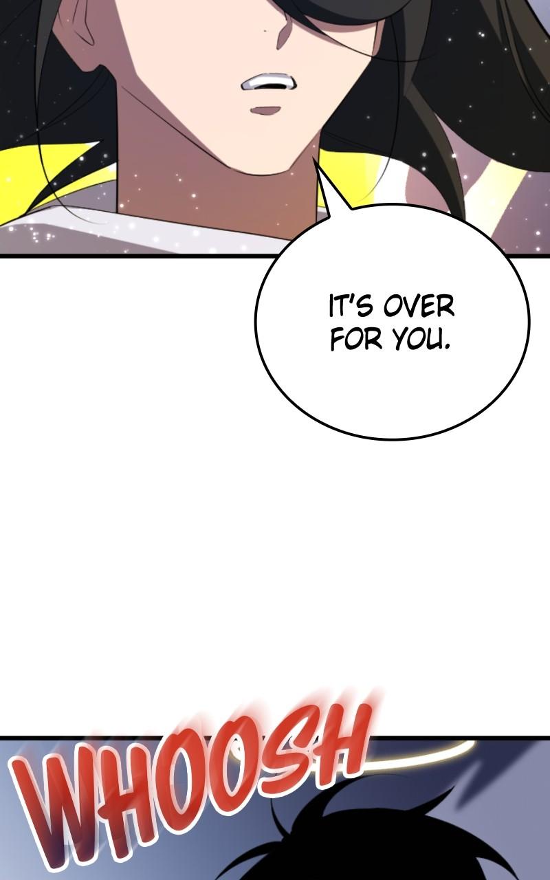 The Unparalleled Hidden Rank Equipment Chapter 33 - Page 99