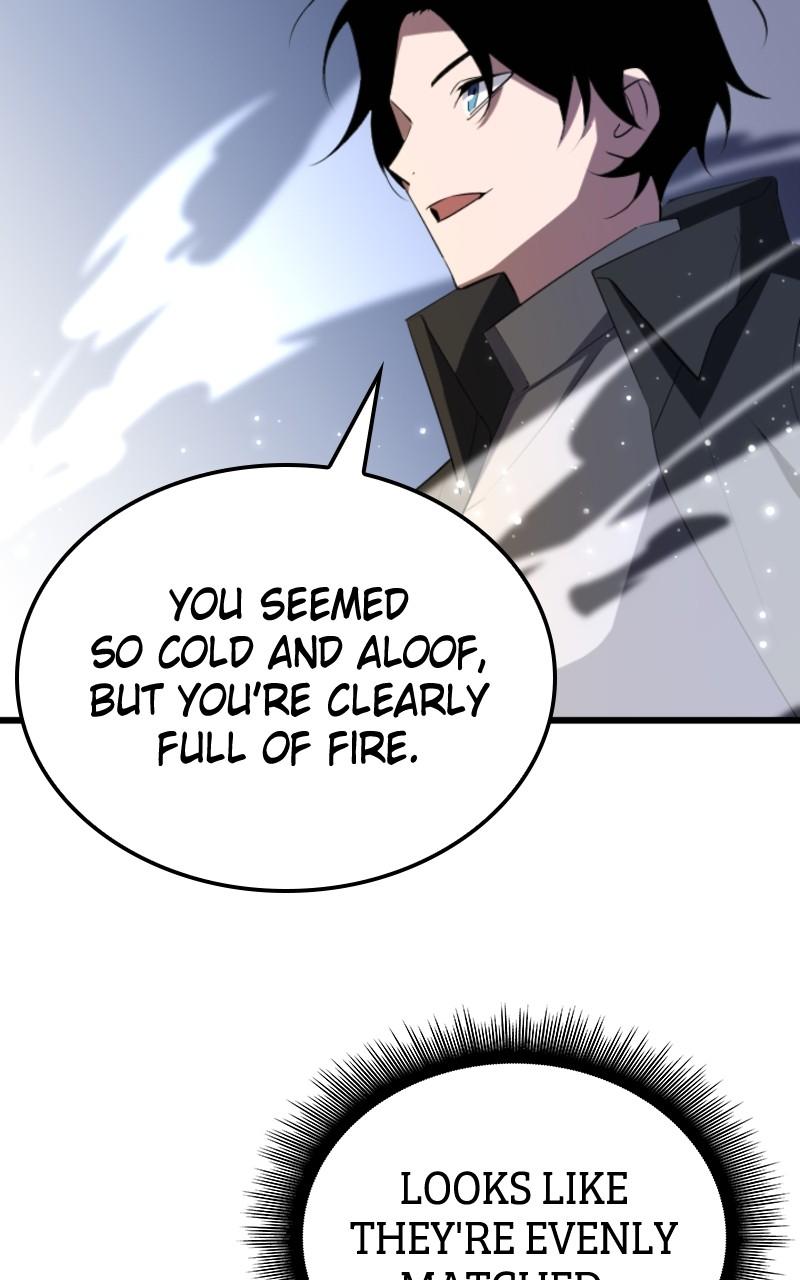 The Unparalleled Hidden Rank Equipment Chapter 33 - Page 100