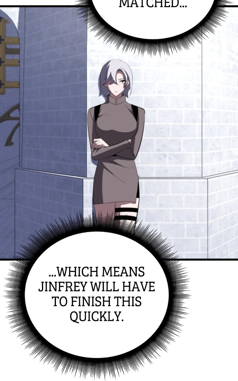 The Unparalleled Hidden Rank Equipment Chapter 33 - Page 101