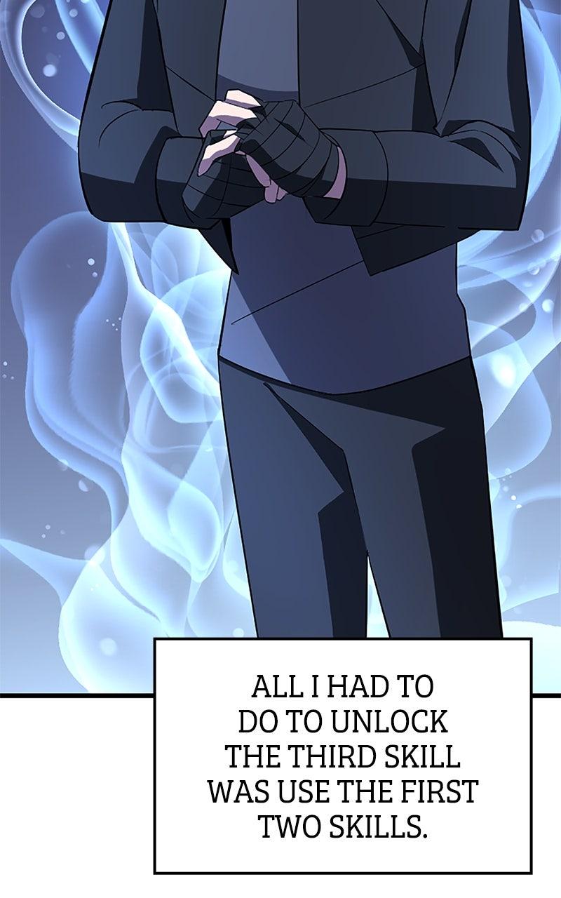 The Unparalleled Hidden Rank Equipment Chapter 34 - Page 4