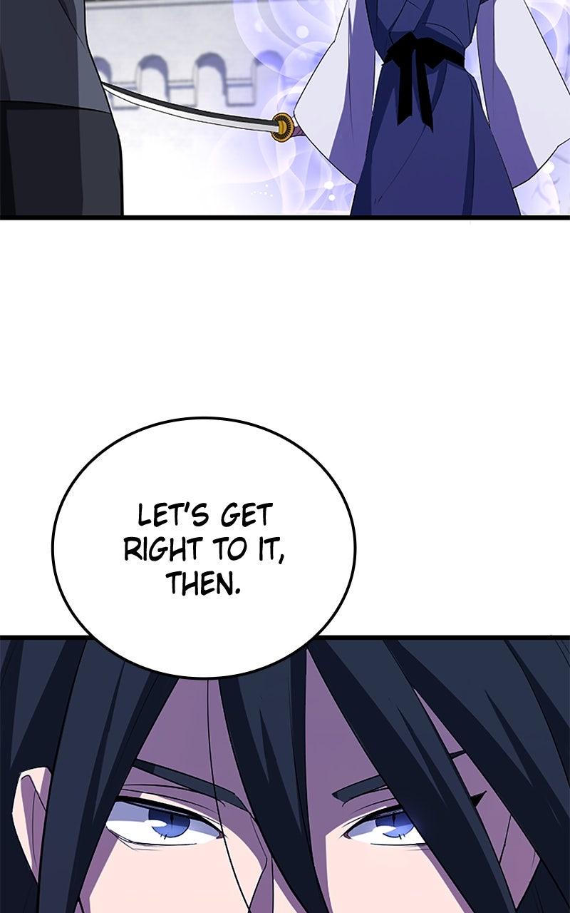 The Unparalleled Hidden Rank Equipment Chapter 34 - Page 7