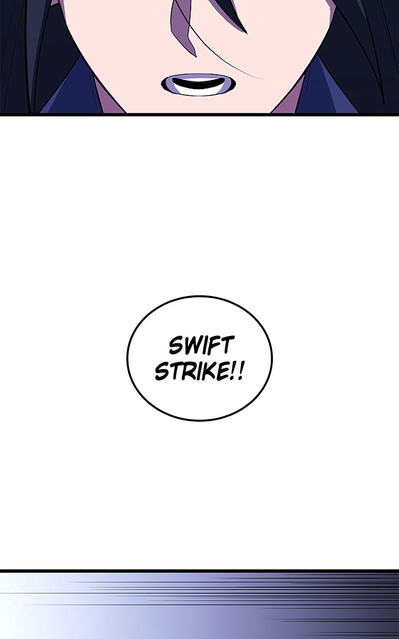 The Unparalleled Hidden Rank Equipment Chapter 34 - Page 8