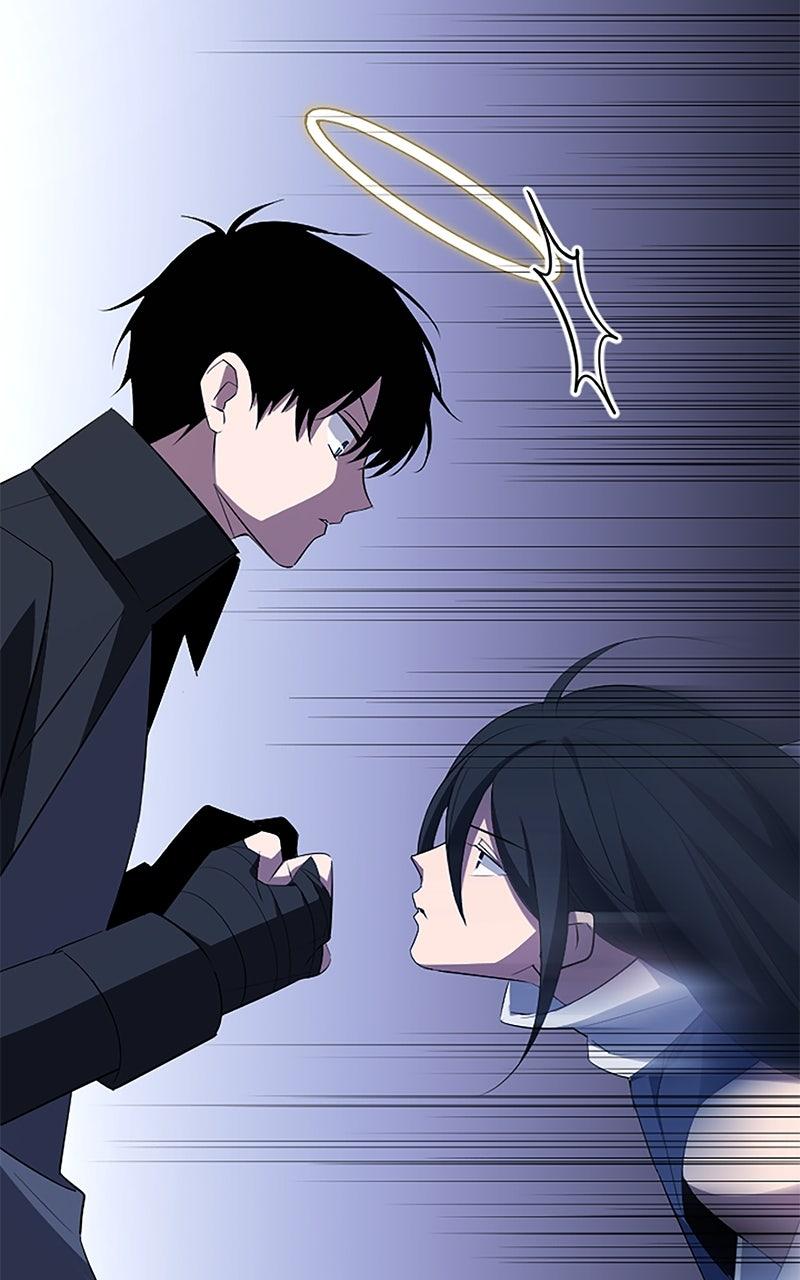 The Unparalleled Hidden Rank Equipment Chapter 34 - Page 9