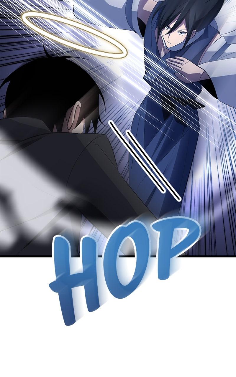 The Unparalleled Hidden Rank Equipment Chapter 34 - Page 11