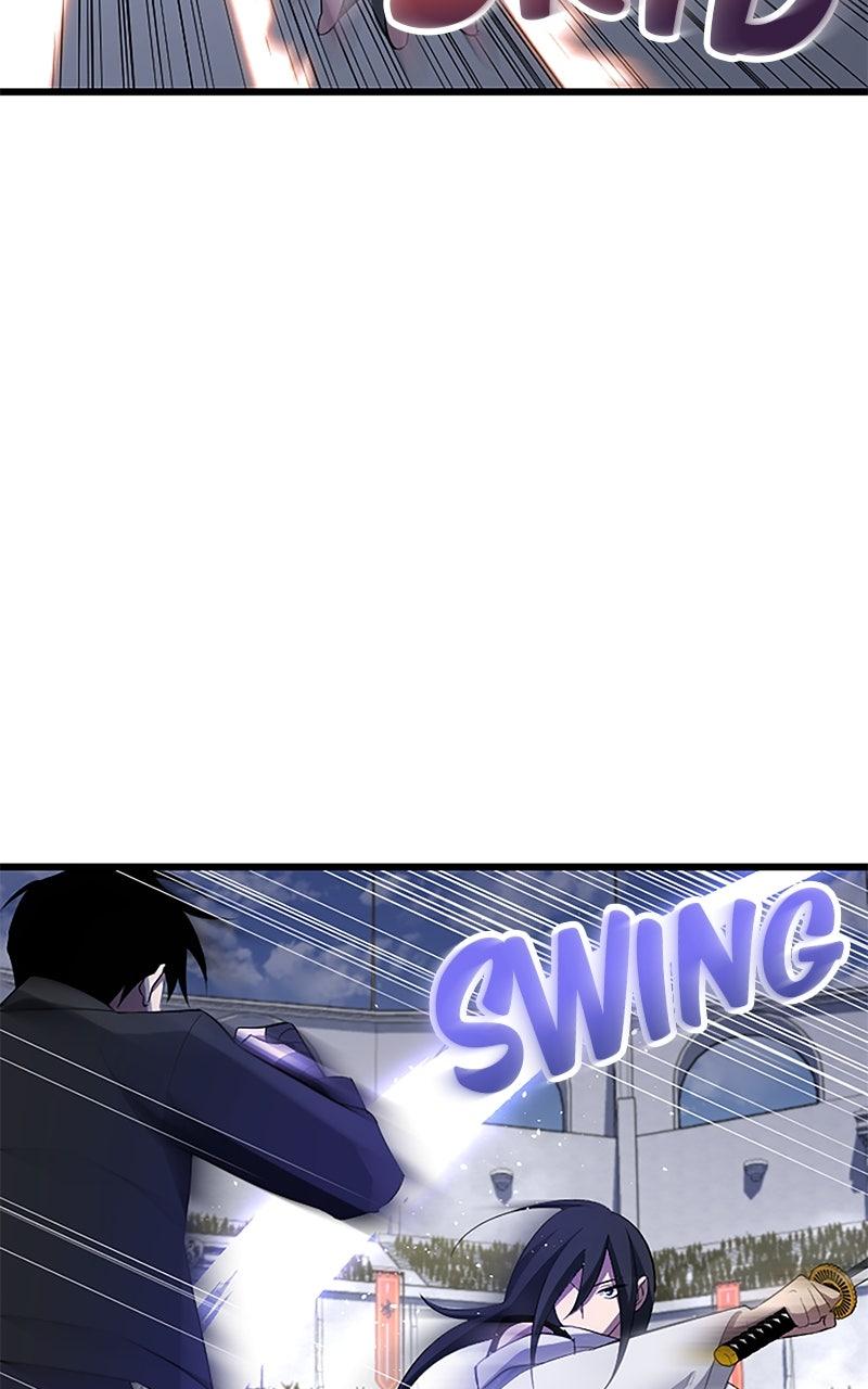 The Unparalleled Hidden Rank Equipment Chapter 34 - Page 13