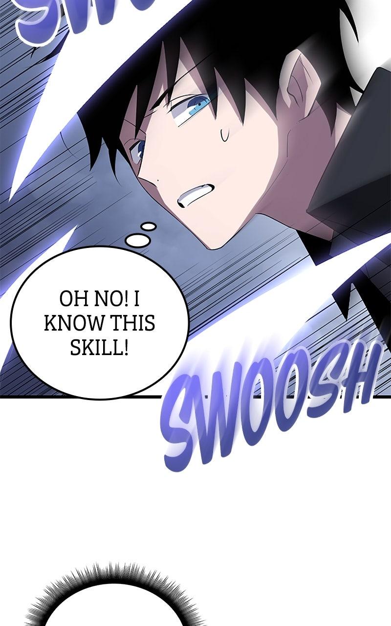 The Unparalleled Hidden Rank Equipment Chapter 34 - Page 15