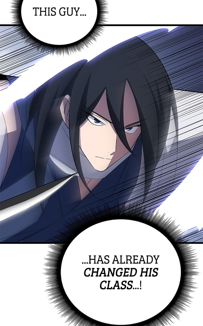 The Unparalleled Hidden Rank Equipment Chapter 34 - Page 16