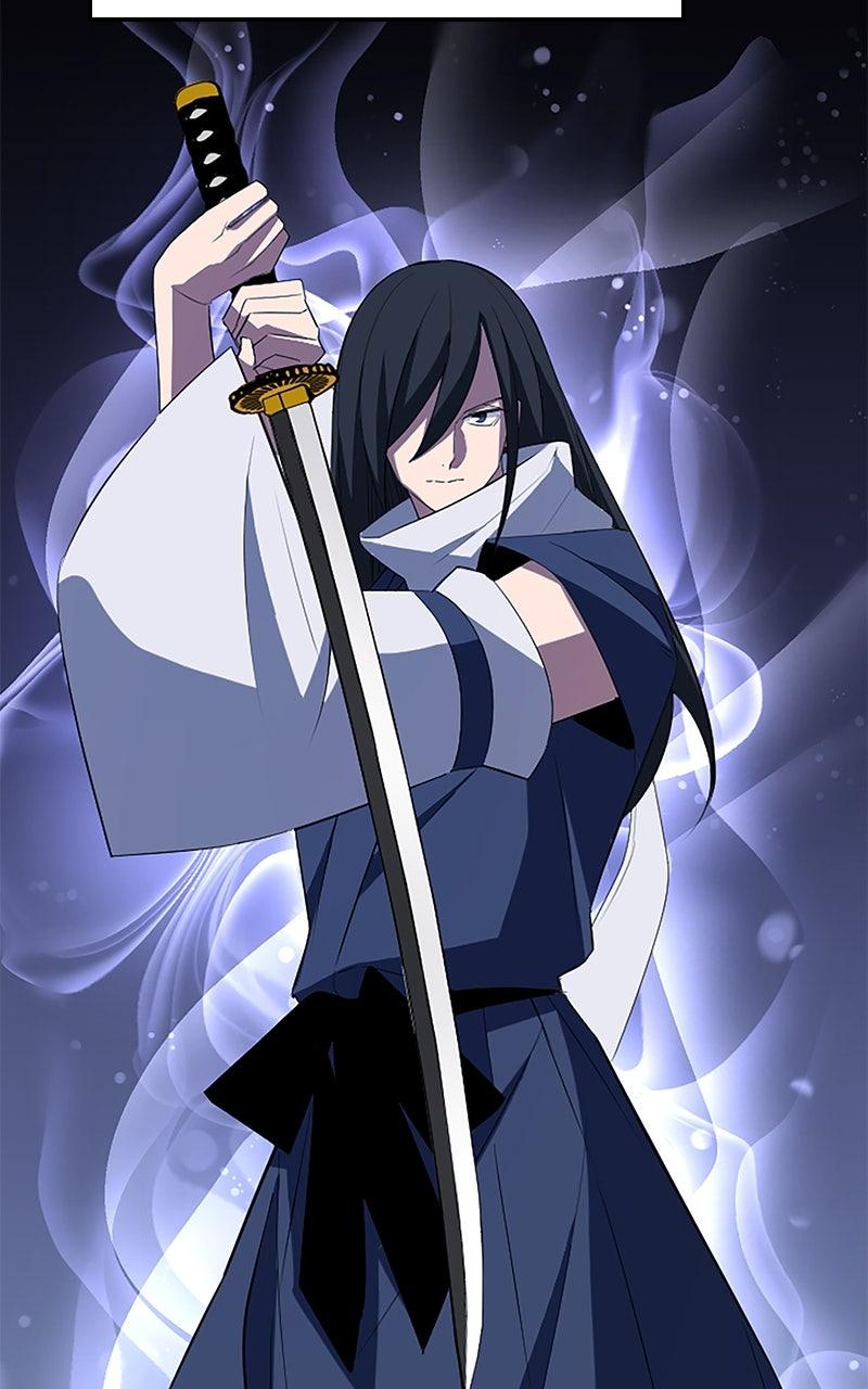 The Unparalleled Hidden Rank Equipment Chapter 34 - Page 19