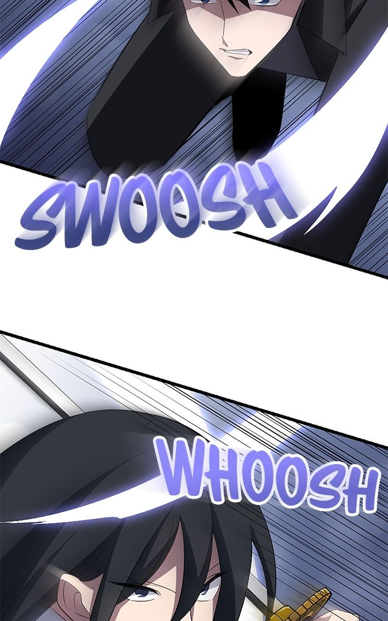 The Unparalleled Hidden Rank Equipment Chapter 34 - Page 21