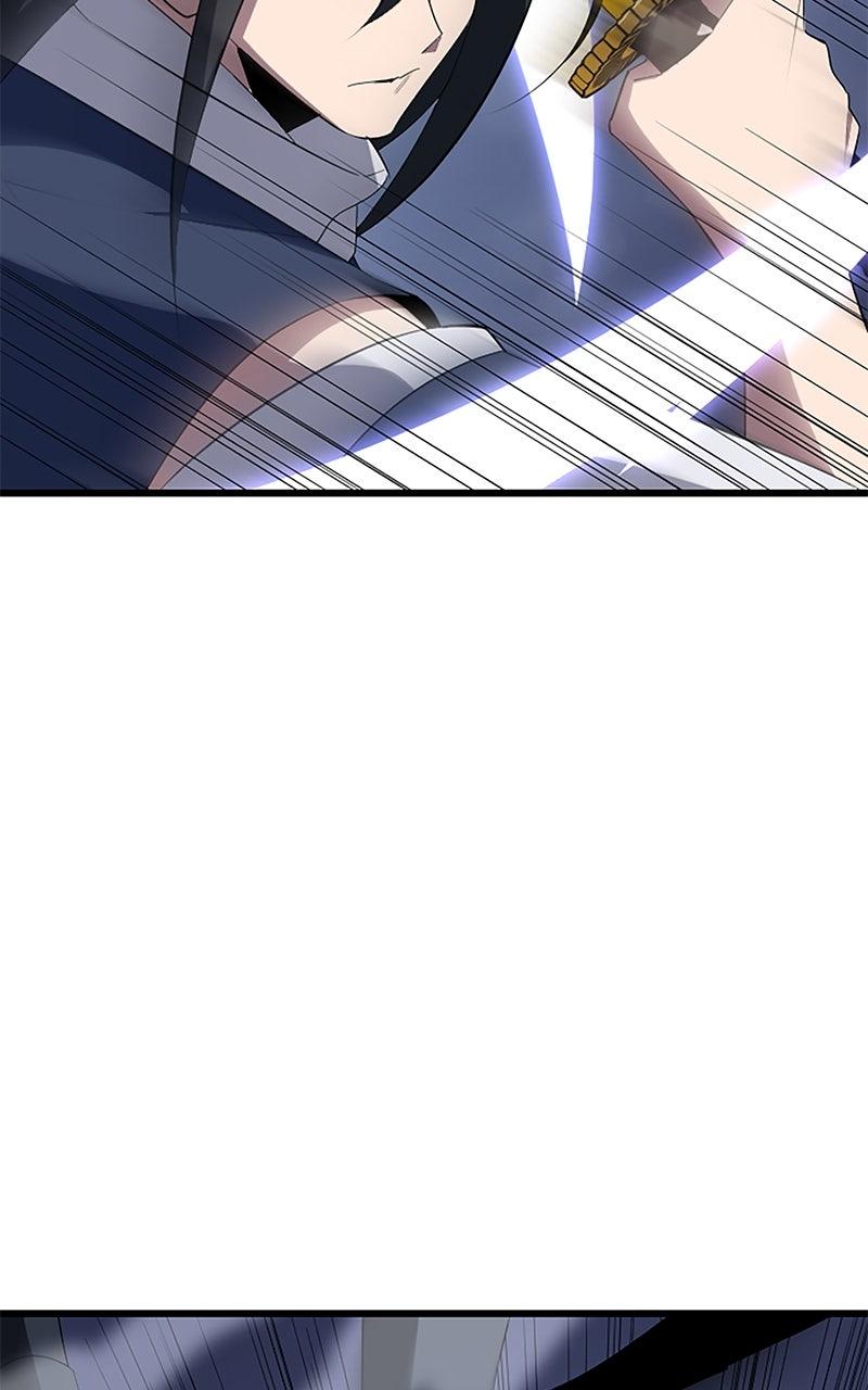 The Unparalleled Hidden Rank Equipment Chapter 34 - Page 22