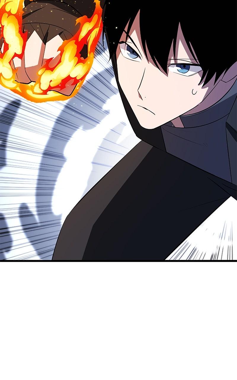 The Unparalleled Hidden Rank Equipment Chapter 34 - Page 27