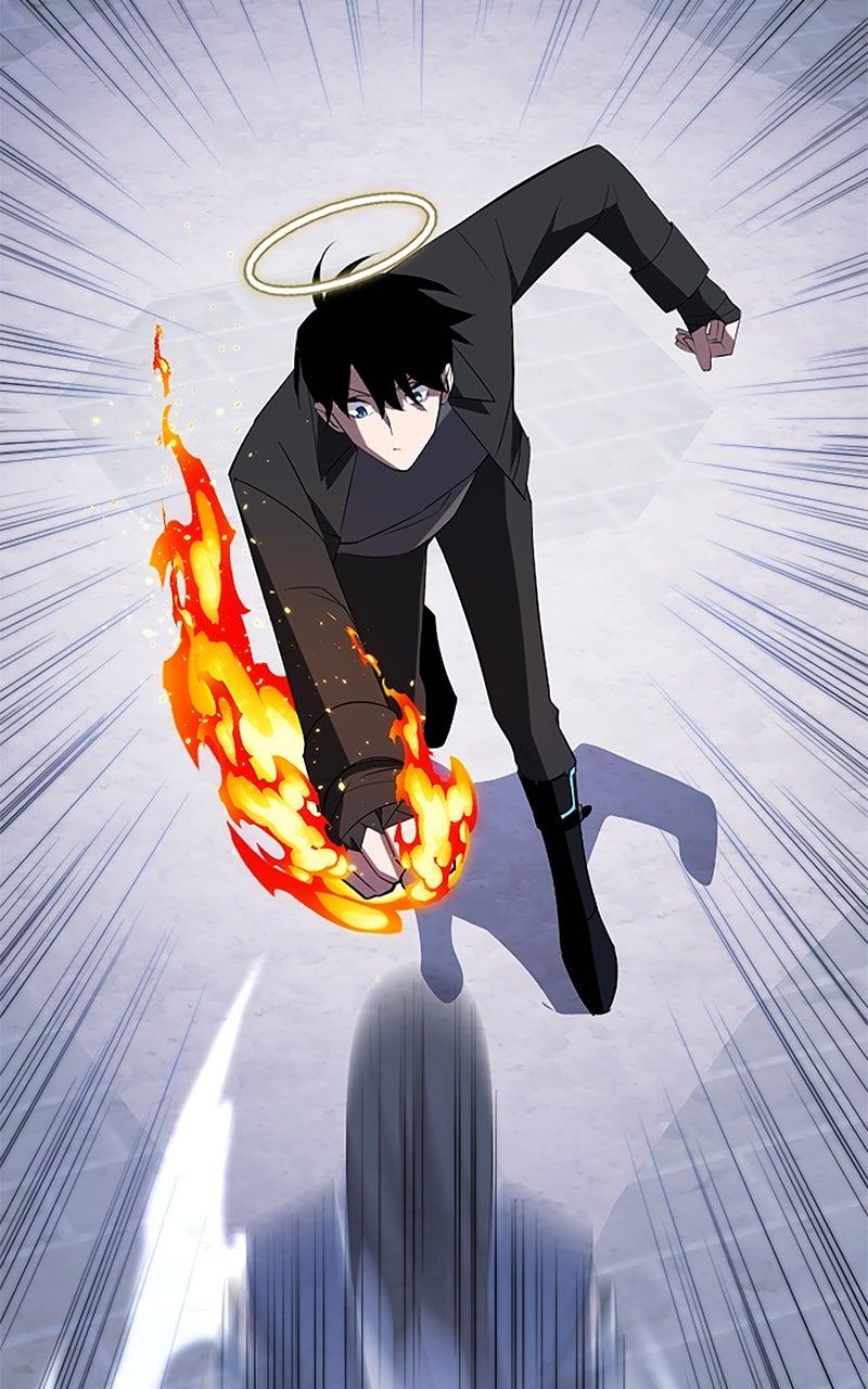 The Unparalleled Hidden Rank Equipment Chapter 34 - Page 29