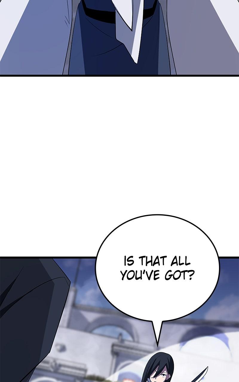 The Unparalleled Hidden Rank Equipment Chapter 34 - Page 31