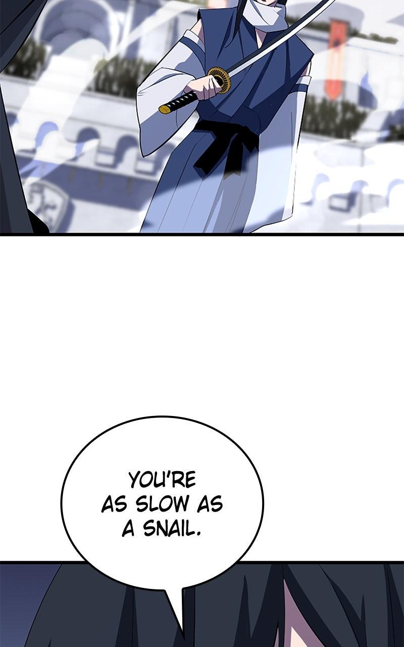 The Unparalleled Hidden Rank Equipment Chapter 34 - Page 32