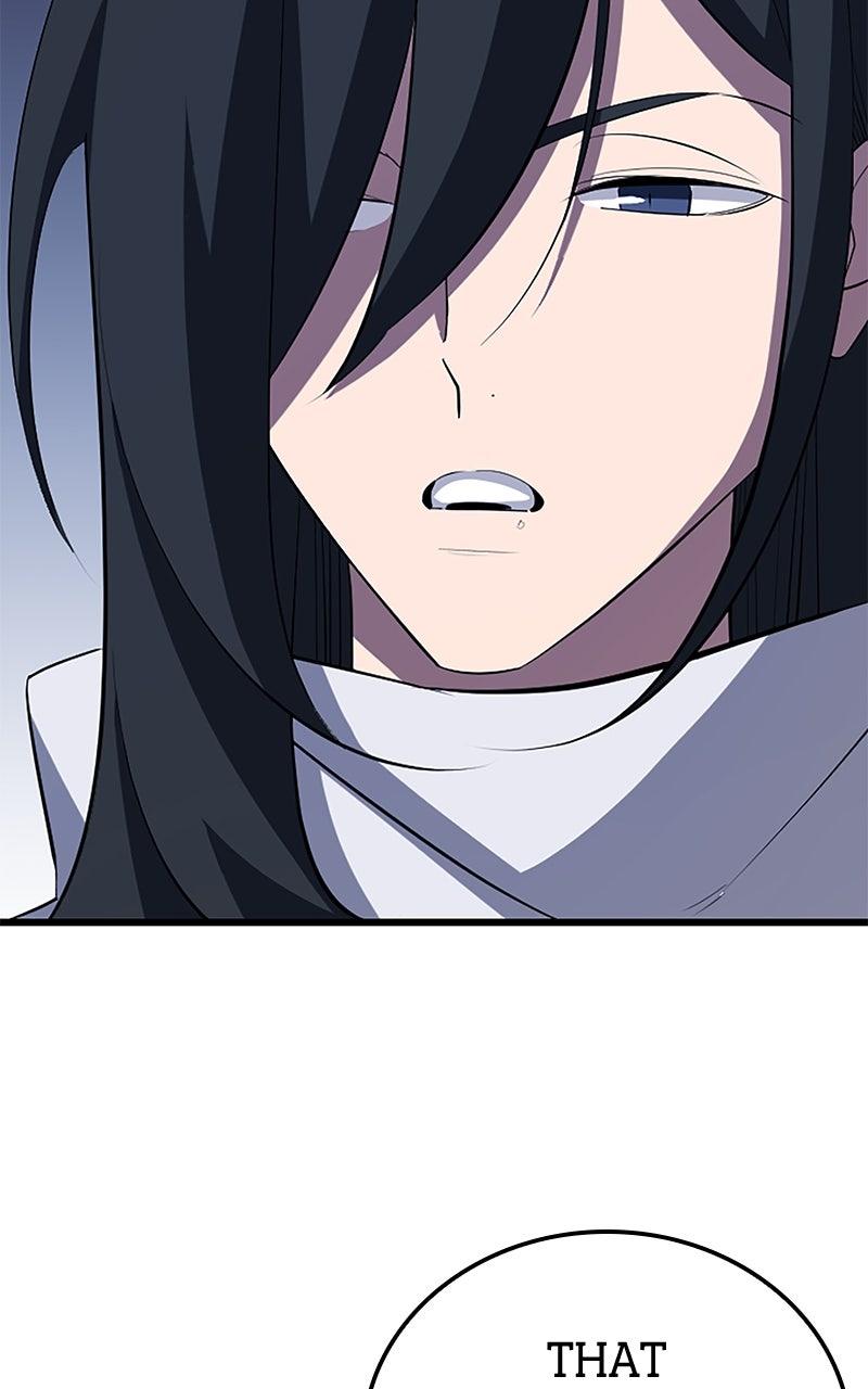 The Unparalleled Hidden Rank Equipment Chapter 34 - Page 33