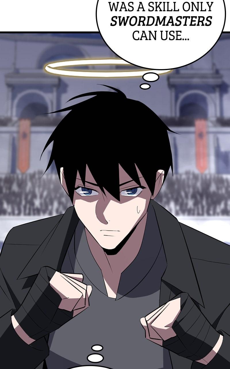 The Unparalleled Hidden Rank Equipment Chapter 34 - Page 34