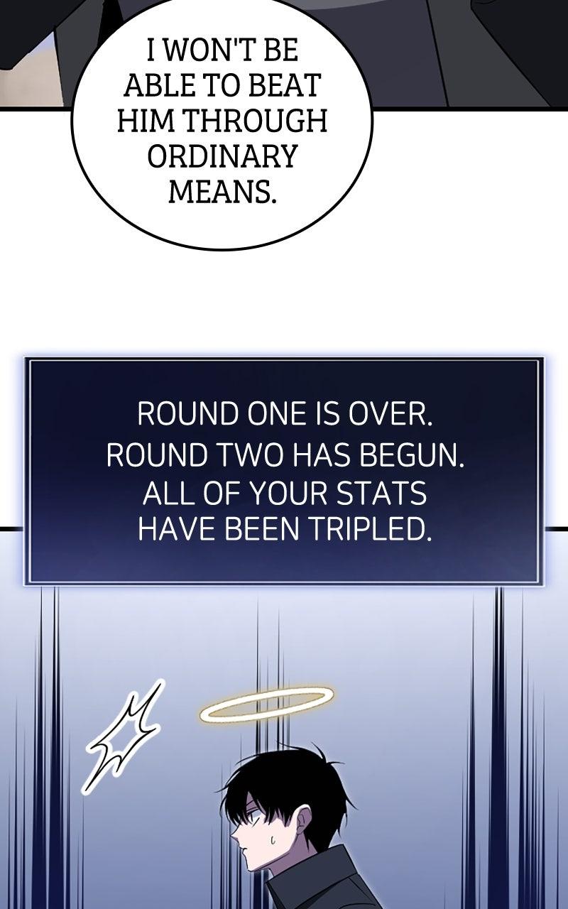 The Unparalleled Hidden Rank Equipment Chapter 34 - Page 35