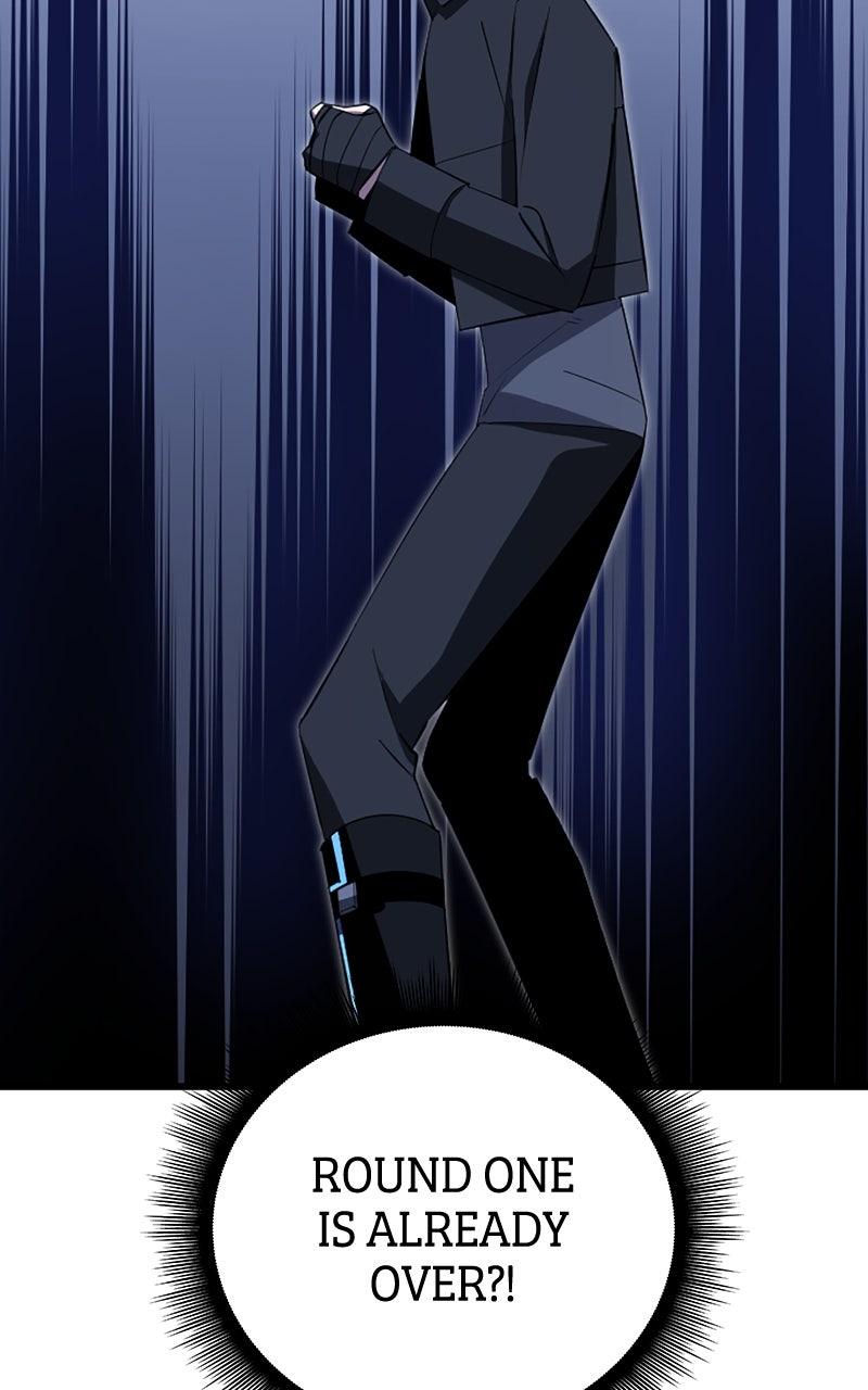 The Unparalleled Hidden Rank Equipment Chapter 34 - Page 36