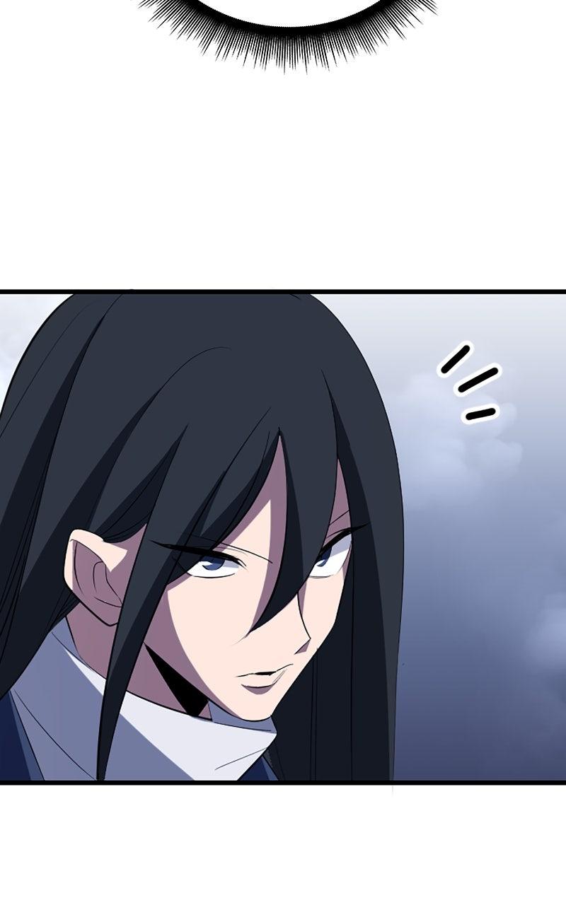 The Unparalleled Hidden Rank Equipment Chapter 34 - Page 37