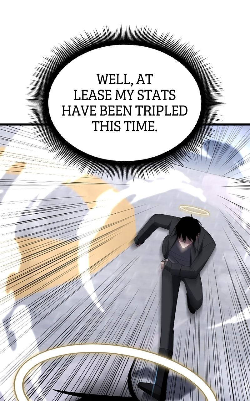 The Unparalleled Hidden Rank Equipment Chapter 34 - Page 38