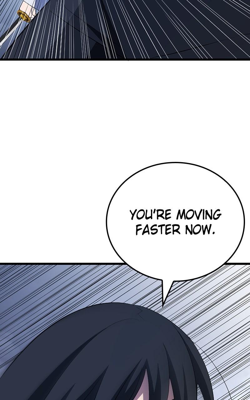 The Unparalleled Hidden Rank Equipment Chapter 34 - Page 41