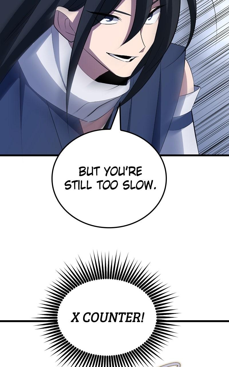 The Unparalleled Hidden Rank Equipment Chapter 34 - Page 42