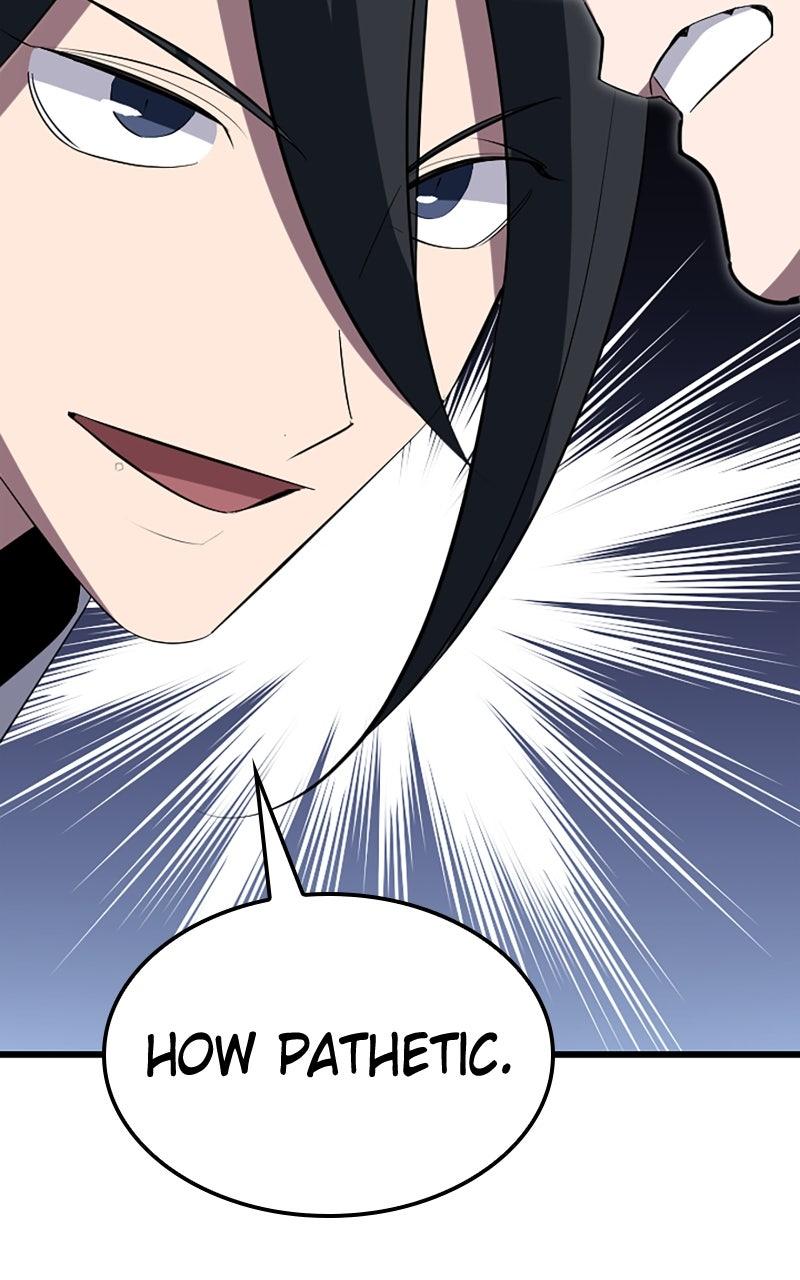 The Unparalleled Hidden Rank Equipment Chapter 34 - Page 45