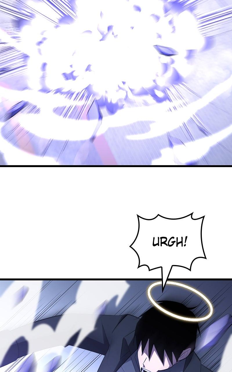 The Unparalleled Hidden Rank Equipment Chapter 34 - Page 47