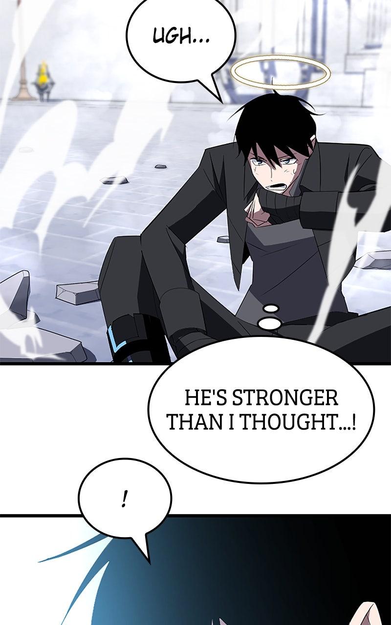 The Unparalleled Hidden Rank Equipment Chapter 34 - Page 50