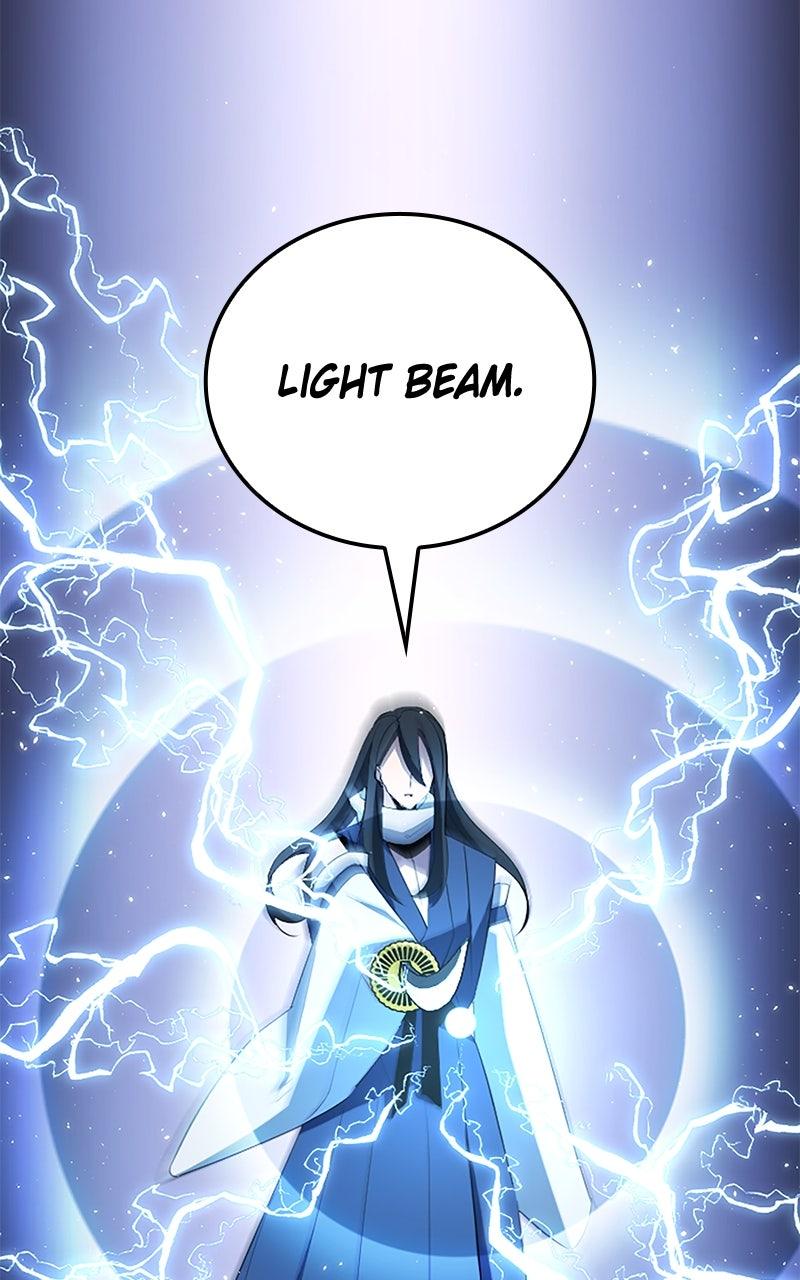 The Unparalleled Hidden Rank Equipment Chapter 34 - Page 52