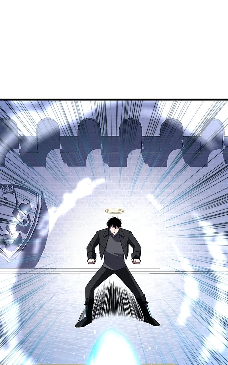 The Unparalleled Hidden Rank Equipment Chapter 34 - Page 55