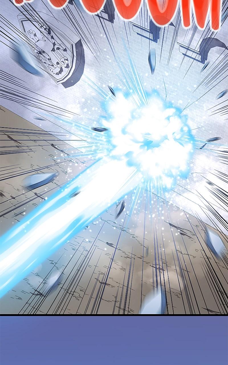 The Unparalleled Hidden Rank Equipment Chapter 34 - Page 57