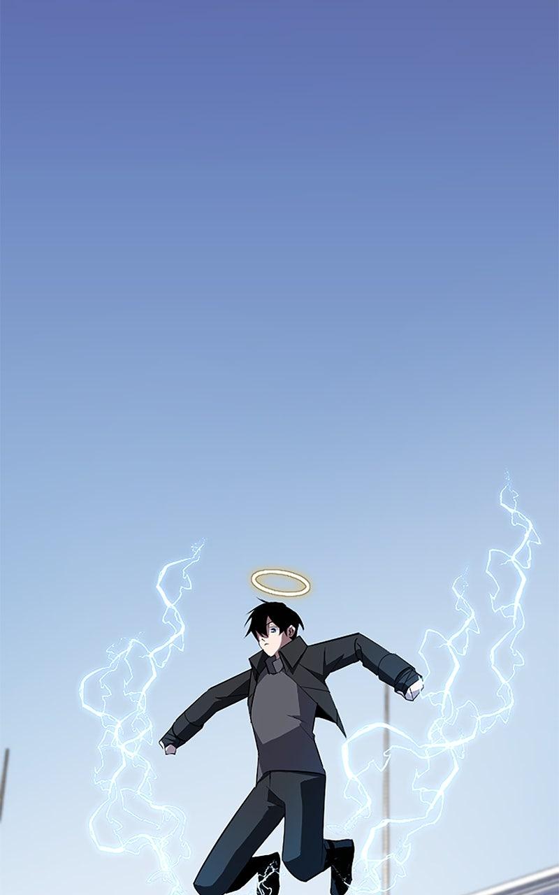 The Unparalleled Hidden Rank Equipment Chapter 34 - Page 58