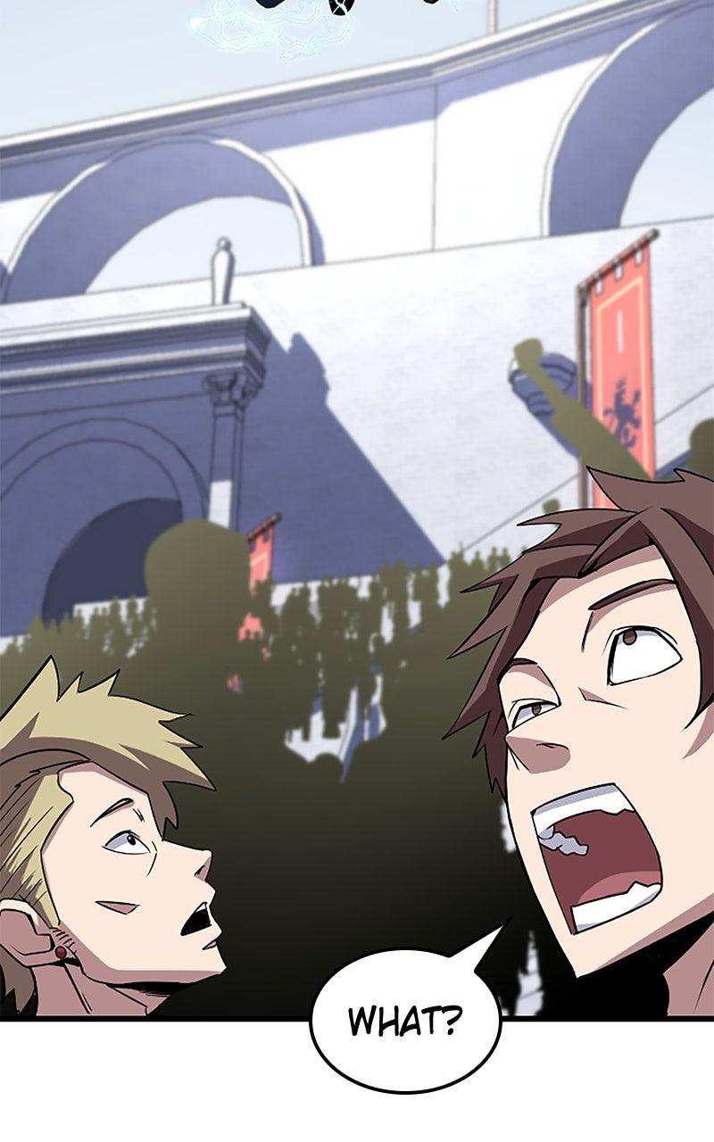 The Unparalleled Hidden Rank Equipment Chapter 34 - Page 59