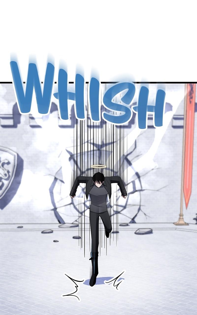 The Unparalleled Hidden Rank Equipment Chapter 34 - Page 61