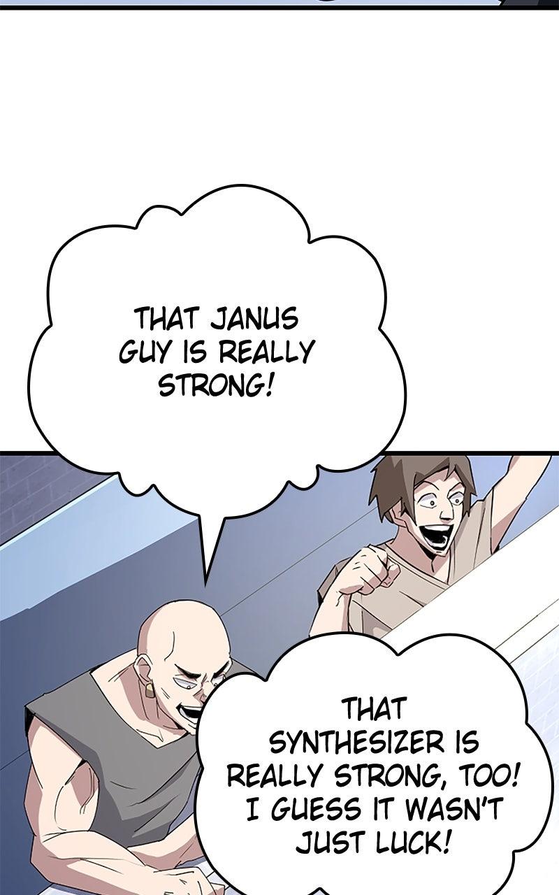 The Unparalleled Hidden Rank Equipment Chapter 34 - Page 64