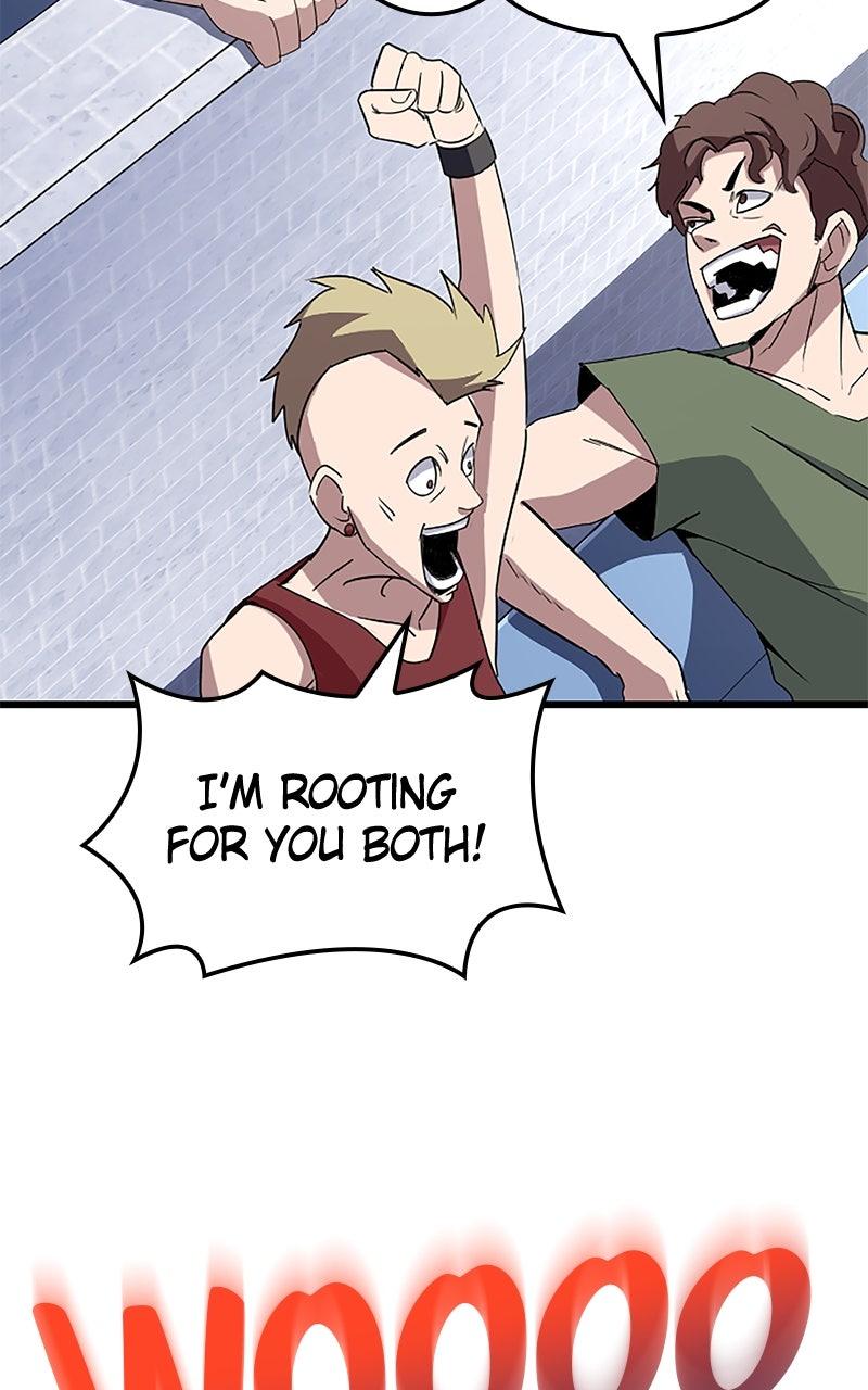 The Unparalleled Hidden Rank Equipment Chapter 34 - Page 65