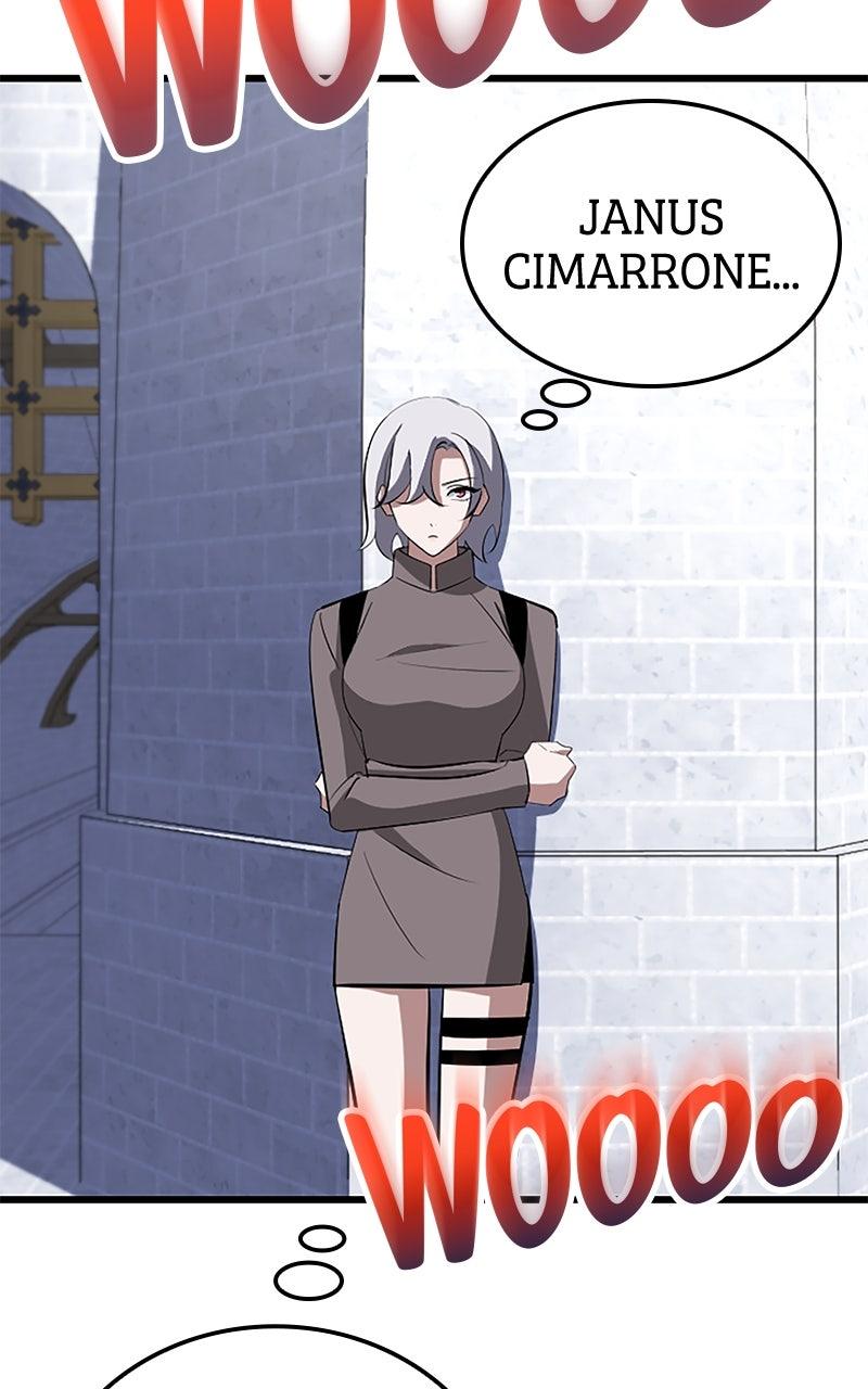 The Unparalleled Hidden Rank Equipment Chapter 34 - Page 66