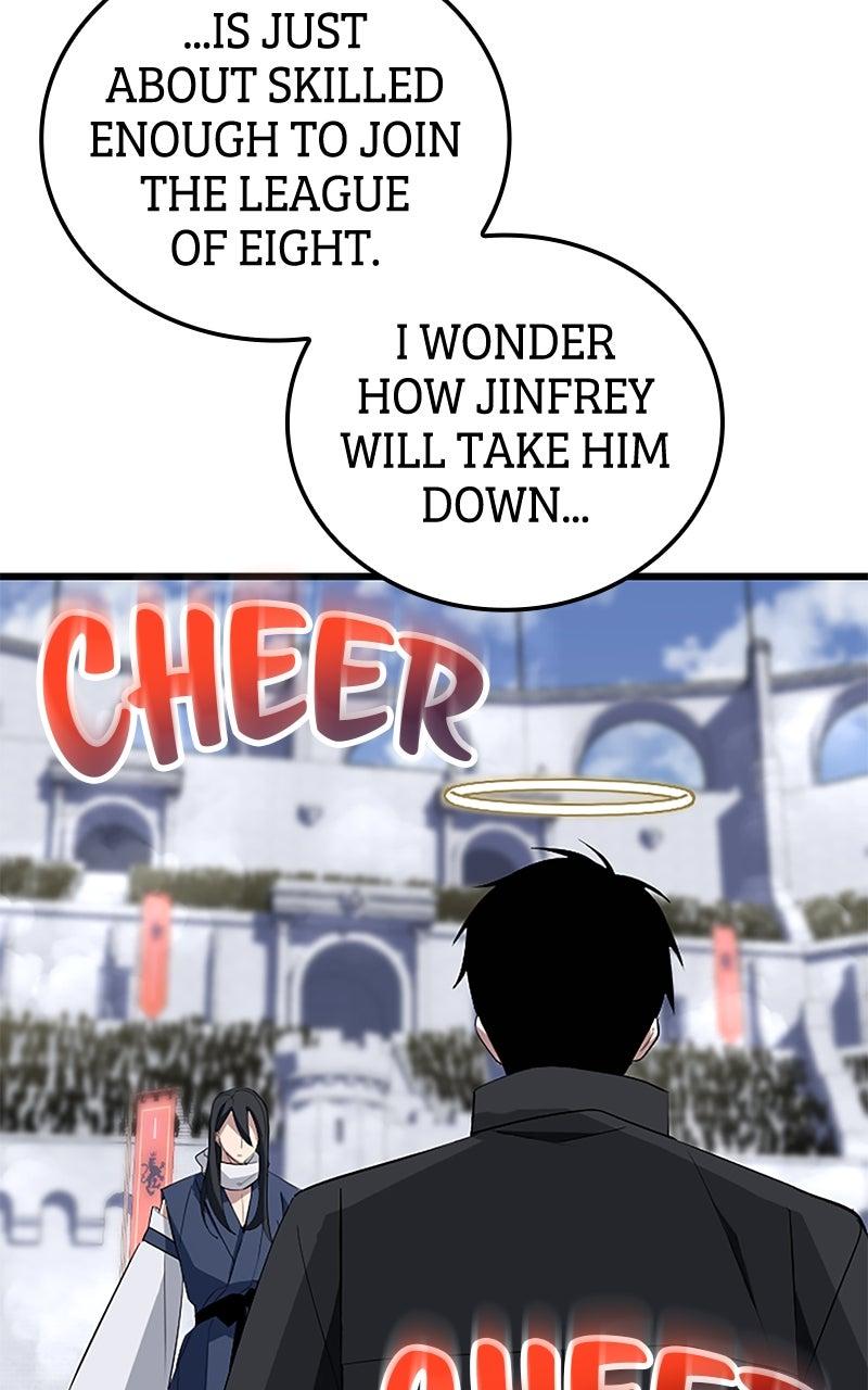 The Unparalleled Hidden Rank Equipment Chapter 34 - Page 67