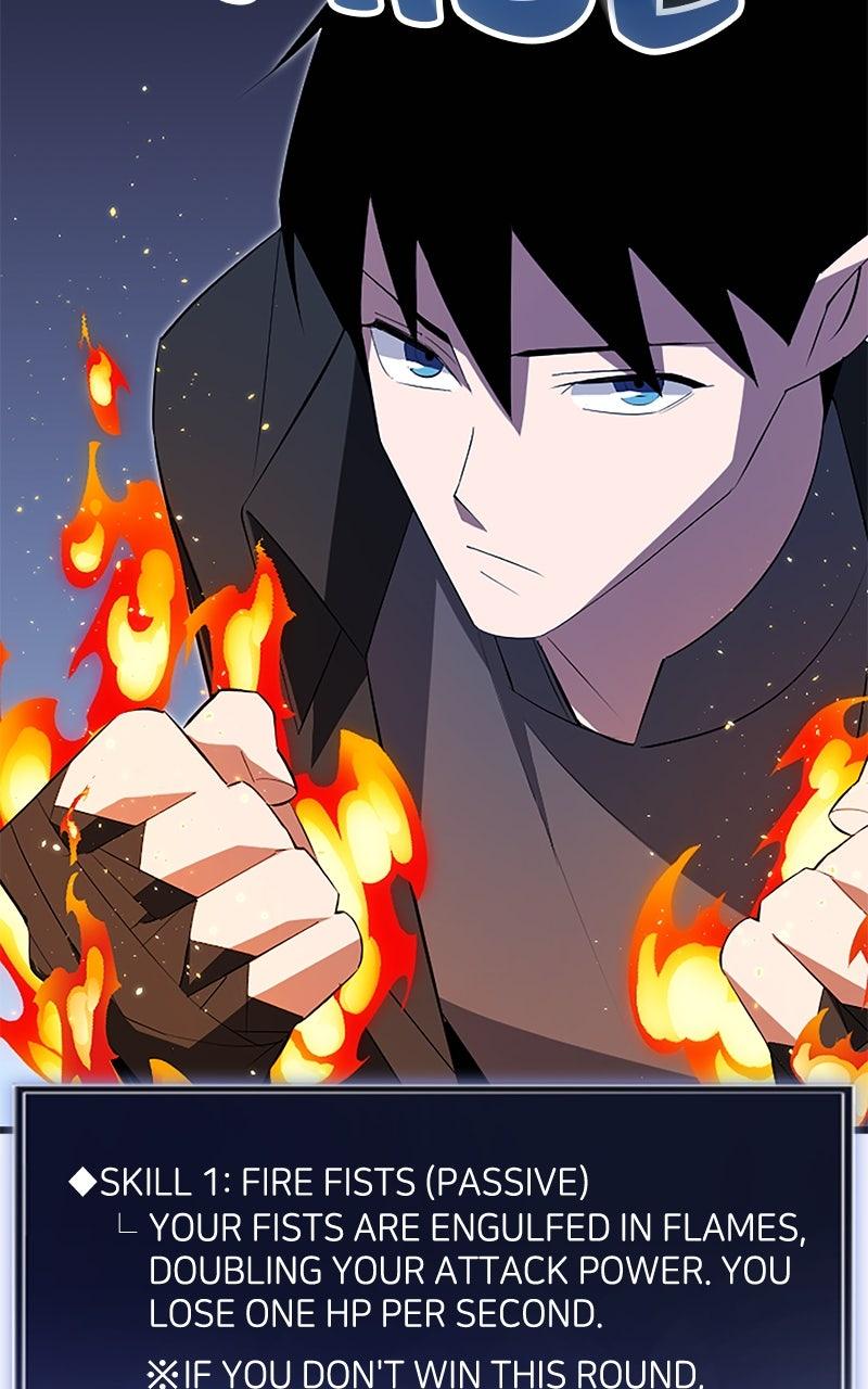 The Unparalleled Hidden Rank Equipment Chapter 34 - Page 71