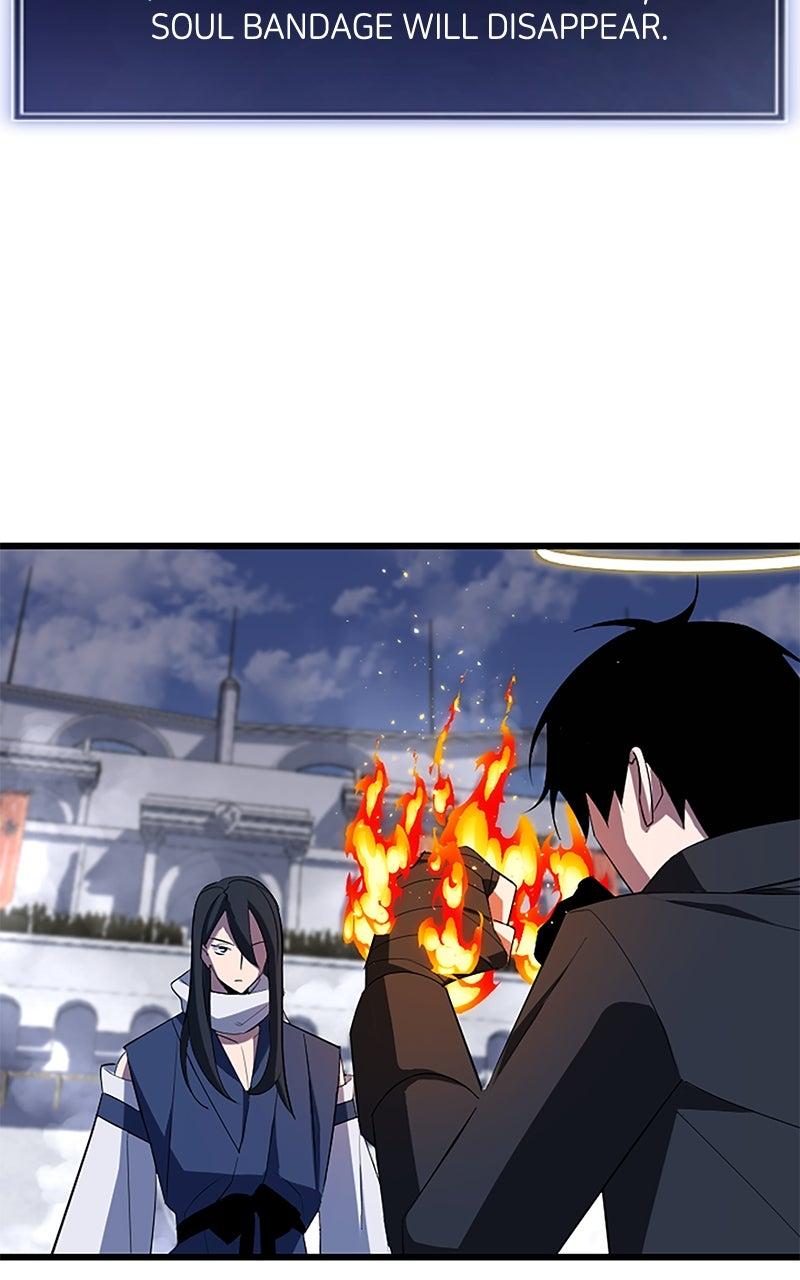 The Unparalleled Hidden Rank Equipment Chapter 34 - Page 72