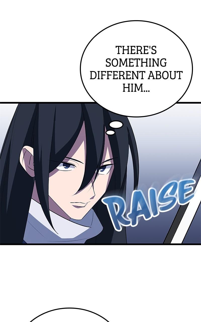 The Unparalleled Hidden Rank Equipment Chapter 34 - Page 73