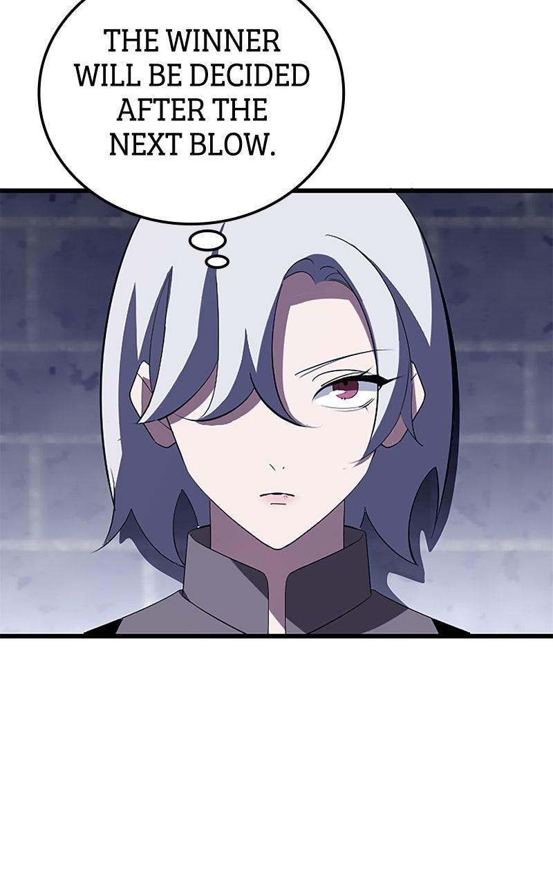 The Unparalleled Hidden Rank Equipment Chapter 34 - Page 74