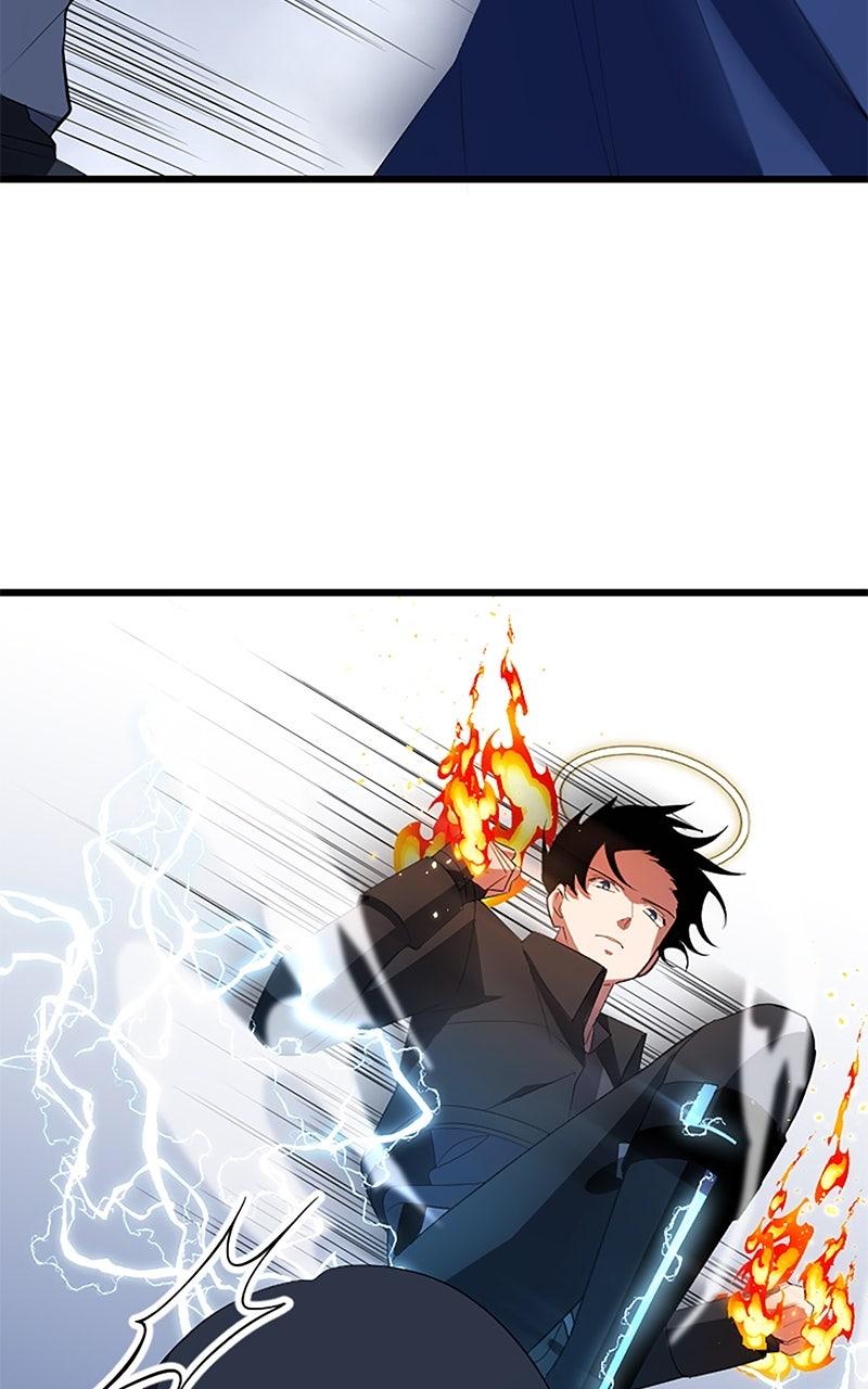 The Unparalleled Hidden Rank Equipment Chapter 34 - Page 78